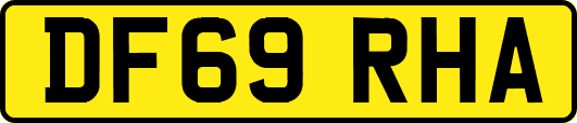 DF69RHA
