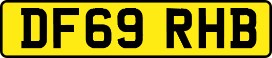 DF69RHB