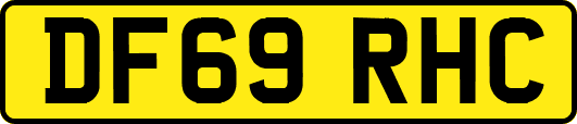 DF69RHC