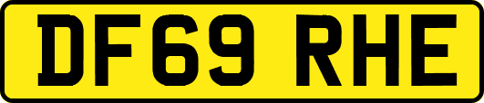 DF69RHE