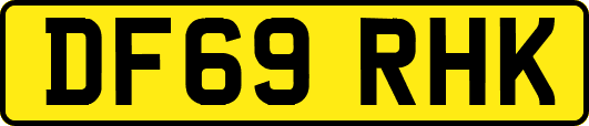 DF69RHK