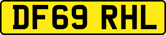 DF69RHL