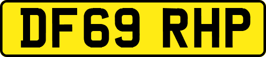DF69RHP