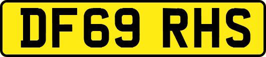 DF69RHS