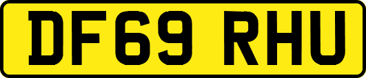 DF69RHU