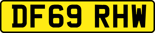 DF69RHW