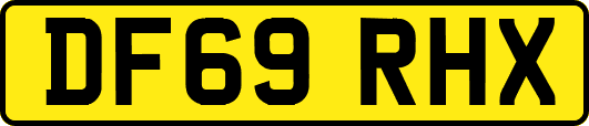 DF69RHX