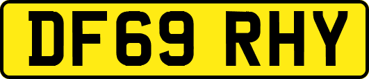DF69RHY