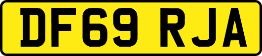 DF69RJA