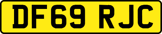 DF69RJC