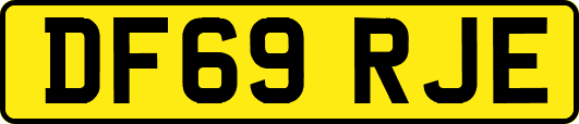 DF69RJE