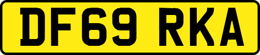 DF69RKA