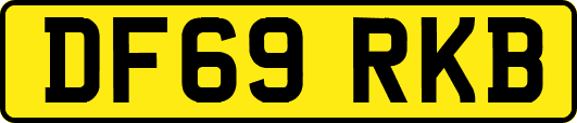 DF69RKB