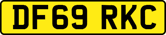 DF69RKC