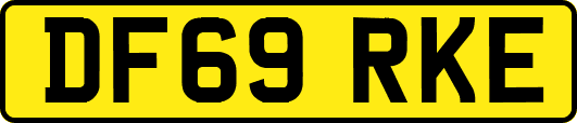 DF69RKE