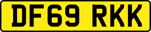 DF69RKK
