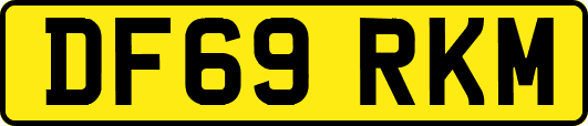 DF69RKM