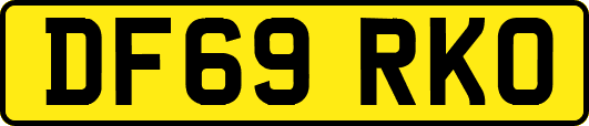 DF69RKO