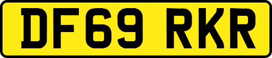 DF69RKR