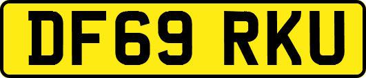 DF69RKU