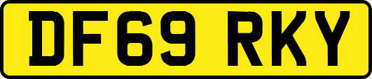 DF69RKY