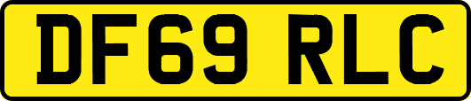 DF69RLC