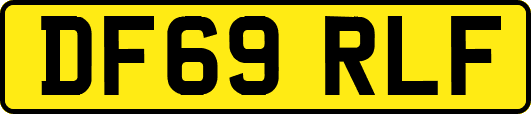DF69RLF