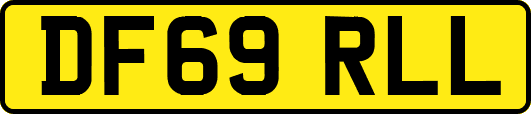 DF69RLL