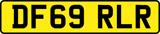DF69RLR