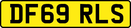 DF69RLS