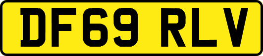 DF69RLV