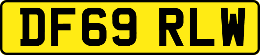 DF69RLW