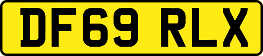 DF69RLX