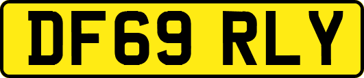 DF69RLY