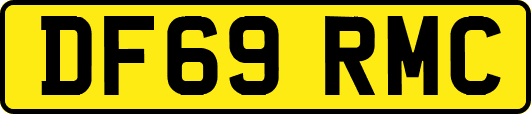 DF69RMC