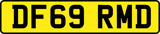 DF69RMD