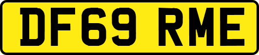 DF69RME