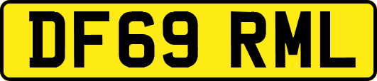 DF69RML
