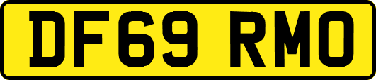 DF69RMO