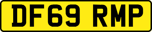 DF69RMP
