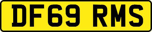 DF69RMS