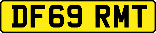 DF69RMT