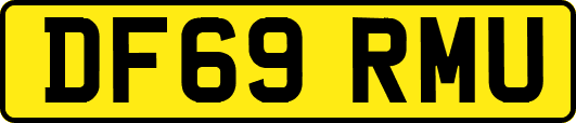 DF69RMU