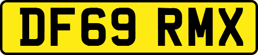 DF69RMX
