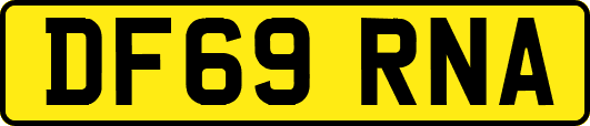 DF69RNA