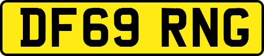 DF69RNG