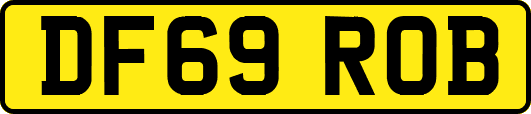DF69ROB