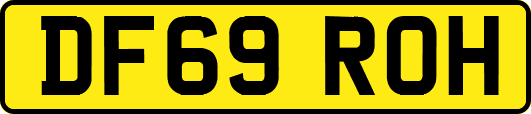 DF69ROH