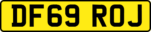 DF69ROJ