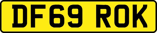 DF69ROK